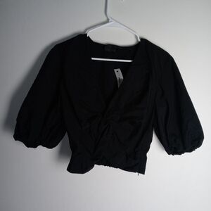 No. 6 Store Gigi Top Size S